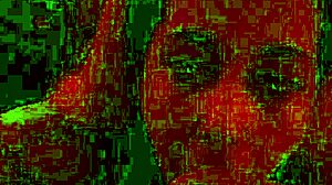 slutty throat facial