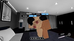 Roblox Virgin Pound