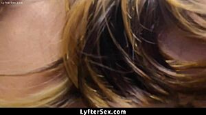 Shoplifter Cock Ride