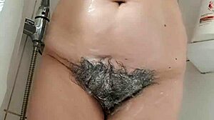 Hairy Pussy