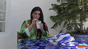 Angelina Castro Gags