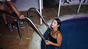 Brother Cuckold Fuck