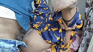 hindi bhabhi creampie