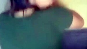 Latina Wife Doggystyle