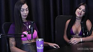 Renatinha Casting Comp