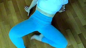 body stretch workout