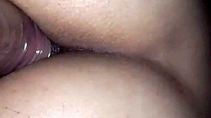 Virgin Ass Pounded