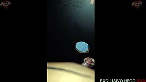 Pregnant Swinger Return