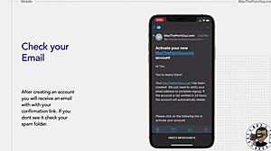 Traffixx Messy Swallow