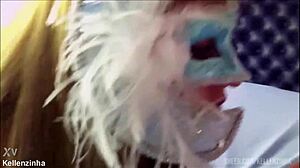 Amateur Anal Cuckold