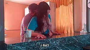 Neighbor Housewife Fuck