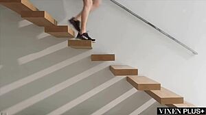 Vixenplus Mom Fucks