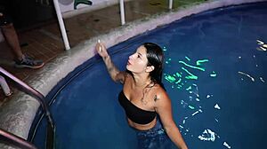 Brother Cuckold Fuck