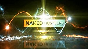 Public Latina Blowjob