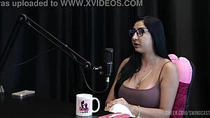 Renatinha Casting Comp