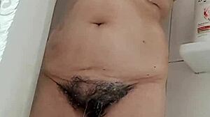 Hairy Pussy