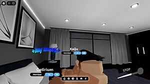 Roblox Virgin Pound