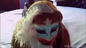 Amateur Anal Cuckold