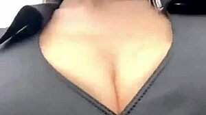 Milf Big Boobs
