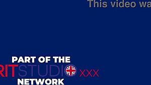 gorgeous blonde dildo