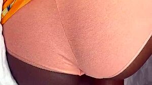 wife cheats pounding