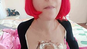 Chantal Twerk Session