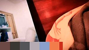 Mexican New Year Fuck