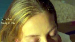 Blonde Motel Fuck