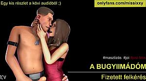 Hungarian JOI