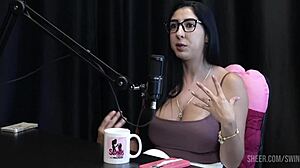 Renatinha Casting Comp