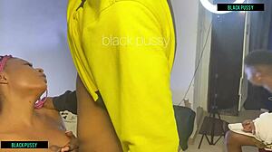 Cheating Wife Punished