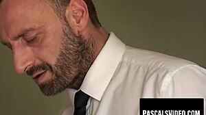 Throat Fuck Learning