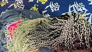 bitch suck everything