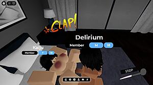 Roblox Virgin Pound