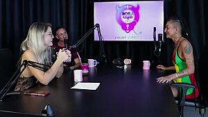 Naked Swingers Lingerie