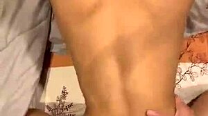 Asian Cheat Ride