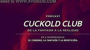  Cuckold Podcast