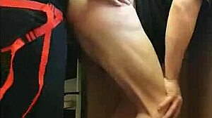 Ass Pegging ATM
