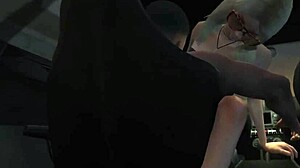 Franklin Hooker Service