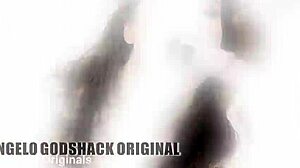 Gangbang Cum Swallow