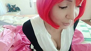 Chantal Twerk Session