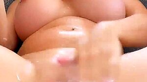 Squirt Double Pleasure