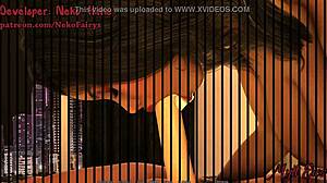 Virgin Fairy Creampie