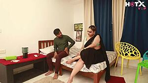 indian milf tight pussy