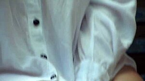 Milf Outdoor Pissing