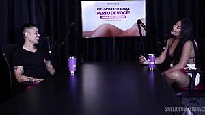 swing cast compilation