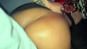 creamy pussy cumshot