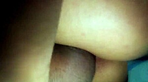wife anal fuck