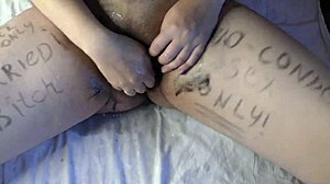 Cheating Wife Bukkake