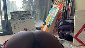 Fuck Machine Struggle